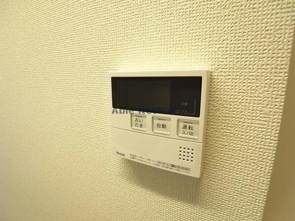 D-ROOM茜部中島の物件内観写真